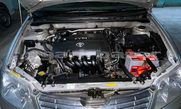 Buy Used 2005 Toyota Corolla in Dhaka, Dhaka Buy Used 2005 Toyota Corolla in Dhaka, Dhaka