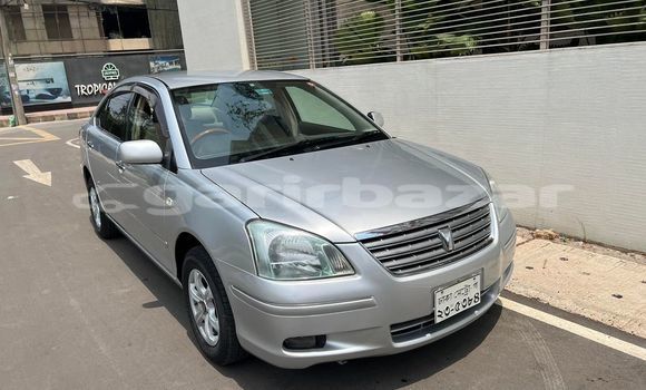 কেনা ব্যবহৃত Toyota Premio Silver গাড়ী মধ্যে ঢাকা মধ্যে Dhaka কেনা ব্যবহৃত Toyota Premio Silver গাড়ী মধ্যে ঢাকা মধ্যে Dhaka