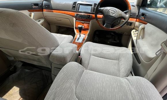 কেনা ব্যবহৃত Toyota Premio Silver গাড়ী মধ্যে ঢাকা মধ্যে Dhaka কেনা ব্যবহৃত Toyota Premio Silver গাড়ী মধ্যে ঢাকা মধ্যে Dhaka