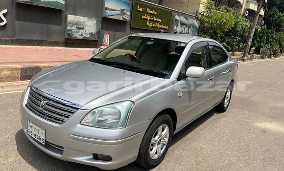 কেনা ব্যবহৃত Toyota Premio Silver গাড়ী মধ্যে ঢাকা মধ্যে Dhaka কেনা ব্যবহৃত Toyota Premio Silver গাড়ী মধ্যে ঢাকা মধ্যে Dhaka