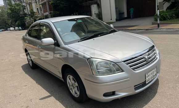 কেনা ব্যবহৃত Toyota Premio Silver গাড়ী মধ্যে ঢাকা মধ্যে Dhaka কেনা ব্যবহৃত Toyota Premio Silver গাড়ী মধ্যে ঢাকা মধ্যে Dhaka