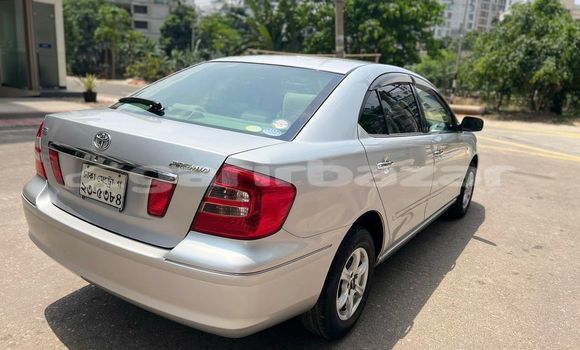 কেনা ব্যবহৃত Toyota Premio Silver গাড়ী মধ্যে ঢাকা মধ্যে Dhaka কেনা ব্যবহৃত Toyota Premio Silver গাড়ী মধ্যে ঢাকা মধ্যে Dhaka