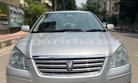 কেনা ব্যবহৃত Toyota Premio Silver গাড়ী মধ্যে ঢাকা মধ্যে Dhaka কেনা ব্যবহৃত Toyota Premio Silver গাড়ী মধ্যে ঢাকা মধ্যে Dhaka