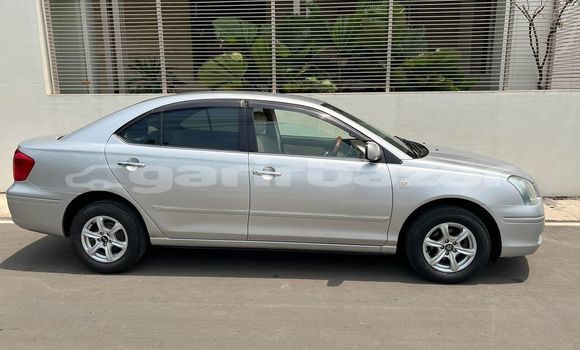 কেনা ব্যবহৃত Toyota Premio Silver গাড়ী মধ্যে ঢাকা মধ্যে Dhaka কেনা ব্যবহৃত Toyota Premio Silver গাড়ী মধ্যে ঢাকা মধ্যে Dhaka