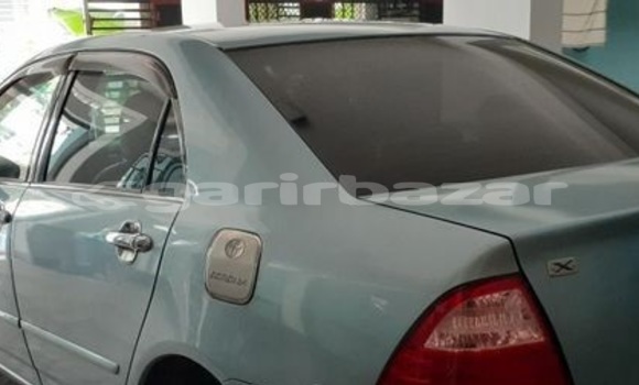 Buy Used 2005 Toyota Corolla in Dhaka, Dhaka Buy Used 2005 Toyota Corolla in Dhaka, Dhaka