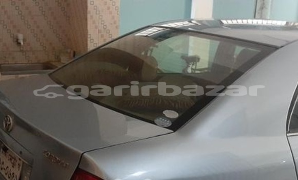 Buy Used 2005 Toyota Corolla in Dhaka, Dhaka Buy Used 2005 Toyota Corolla in Dhaka, Dhaka