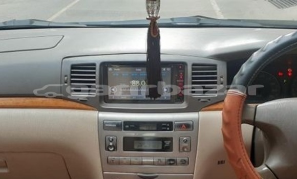 Buy Used 2005 Toyota Corolla in Dhaka, Dhaka Buy Used 2005 Toyota Corolla in Dhaka, Dhaka