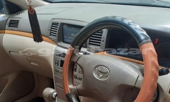 Buy Used 2005 Toyota Corolla in Dhaka, Dhaka Buy Used 2005 Toyota Corolla in Dhaka, Dhaka