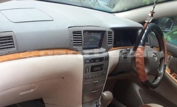 Buy Used 2005 Toyota Corolla in Dhaka, Dhaka Buy Used 2005 Toyota Corolla in Dhaka, Dhaka