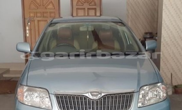 Buy Used 2005 Toyota Corolla in Dhaka, Dhaka Buy Used 2005 Toyota Corolla in Dhaka, Dhaka