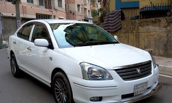 Buy Used 2007 Toyota Premio in Dhaka, Dhaka Buy Used 2007 Toyota Premio in Dhaka, Dhaka