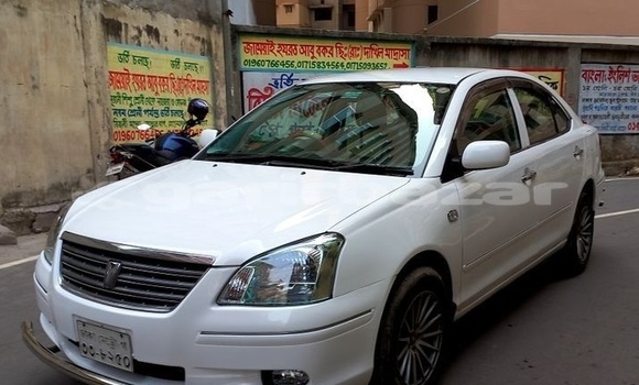 Buy Used 2007 Toyota Premio in Dhaka, Dhaka Buy Used 2007 Toyota Premio in Dhaka, Dhaka