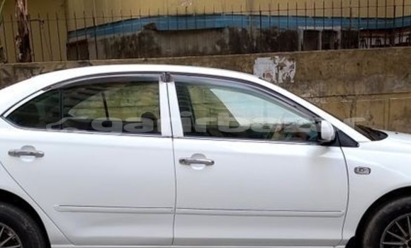 Buy Used 2007 Toyota Premio in Dhaka, Dhaka Buy Used 2007 Toyota Premio in Dhaka, Dhaka