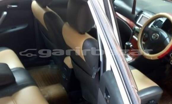 Buy Used 2007 Toyota Premio in Dhaka, Dhaka Buy Used 2007 Toyota Premio in Dhaka, Dhaka