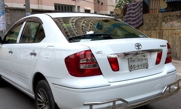Buy Used 2007 Toyota Premio in Dhaka, Dhaka Buy Used 2007 Toyota Premio in Dhaka, Dhaka