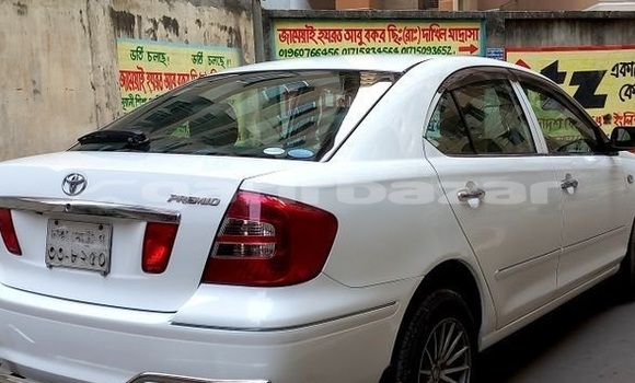 Buy Used 2007 Toyota Premio in Dhaka, Dhaka Buy Used 2007 Toyota Premio in Dhaka, Dhaka