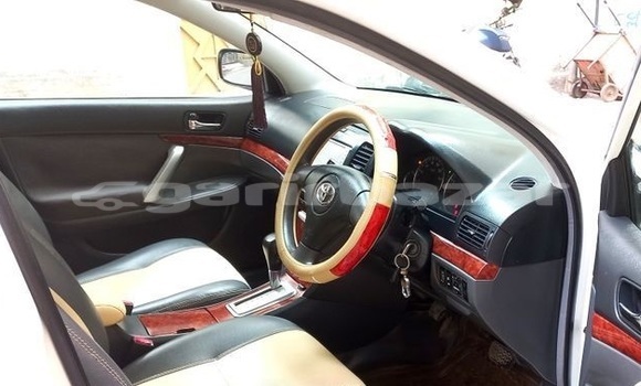 Buy Used 2007 Toyota Premio in Dhaka, Dhaka Buy Used 2007 Toyota Premio in Dhaka, Dhaka