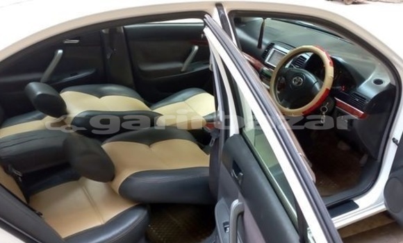 Buy Used 2007 Toyota Premio in Dhaka, Dhaka Buy Used 2007 Toyota Premio in Dhaka, Dhaka