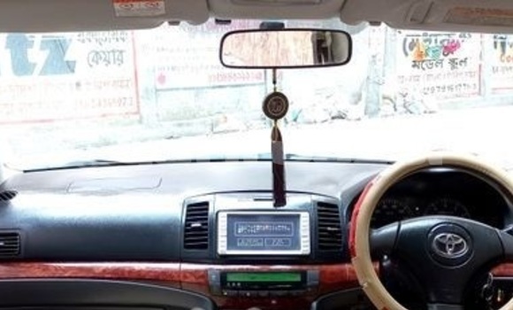Buy Used 2007 Toyota Premio in Dhaka, Dhaka Buy Used 2007 Toyota Premio in Dhaka, Dhaka