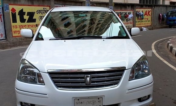 Buy Used 2007 Toyota Premio in Dhaka, Dhaka Buy Used 2007 Toyota Premio in Dhaka, Dhaka