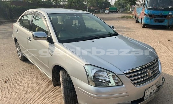 Buy Used 2005 Toyota Premio in Dhaka, Dhaka Buy Used 2005 Toyota Premio in Dhaka, Dhaka