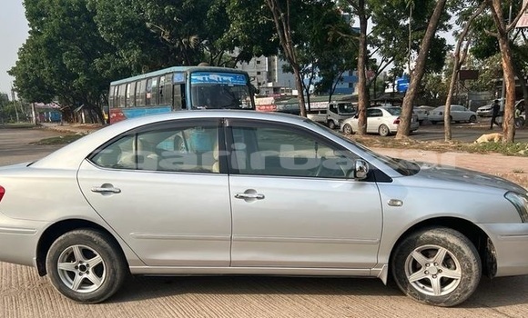 Buy Used 2005 Toyota Premio in Dhaka, Dhaka Buy Used 2005 Toyota Premio in Dhaka, Dhaka