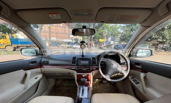 Buy Used 2005 Toyota Premio in Dhaka, Dhaka Buy Used 2005 Toyota Premio in Dhaka, Dhaka