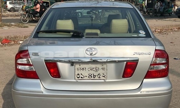 Buy Used 2005 Toyota Premio in Dhaka, Dhaka Buy Used 2005 Toyota Premio in Dhaka, Dhaka