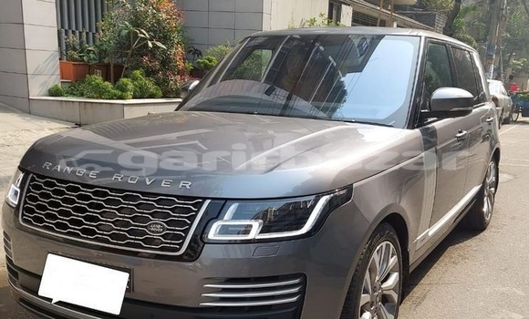 Buy Used 2019 Range Rover Range Rover in Dhaka, Dhaka Buy Used 2019 Range Rover Range Rover in Dhaka, Dhaka