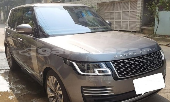 Buy Used 2019 Range Rover Range Rover in Dhaka, Dhaka Buy Used 2019 Range Rover Range Rover in Dhaka, Dhaka