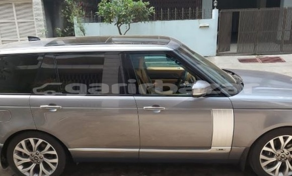 Buy Used 2019 Range Rover Range Rover in Dhaka, Dhaka Buy Used 2019 Range Rover Range Rover in Dhaka, Dhaka