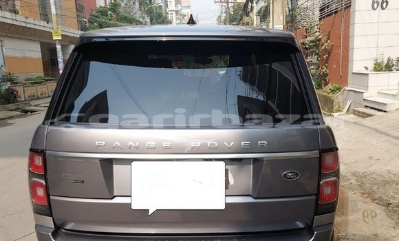 Buy Used 2019 Range Rover Range Rover in Dhaka, Dhaka Buy Used 2019 Range Rover Range Rover in Dhaka, Dhaka