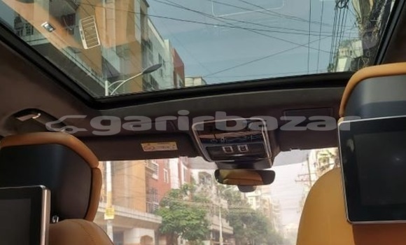 Buy Used 2019 Range Rover Range Rover in Dhaka, Dhaka Buy Used 2019 Range Rover Range Rover in Dhaka, Dhaka