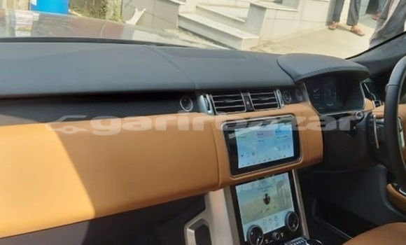 Buy Used 2019 Range Rover Range Rover in Dhaka, Dhaka Buy Used 2019 Range Rover Range Rover in Dhaka, Dhaka
