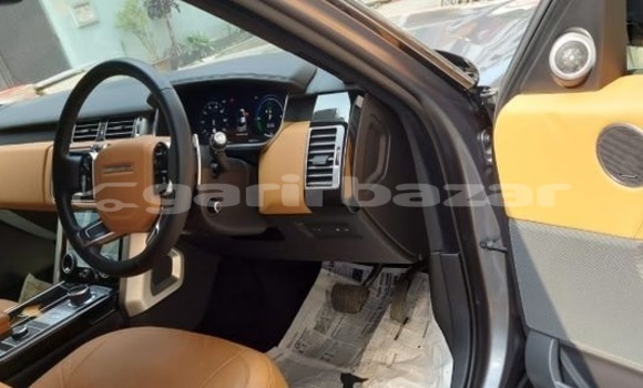 Buy Used 2019 Range Rover Range Rover in Dhaka, Dhaka Buy Used 2019 Range Rover Range Rover in Dhaka, Dhaka