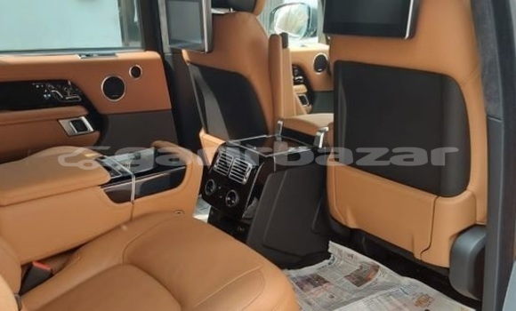 Buy Used 2019 Range Rover Range Rover in Dhaka, Dhaka Buy Used 2019 Range Rover Range Rover in Dhaka, Dhaka