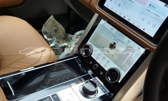 Buy Used 2019 Range Rover Range Rover in Dhaka, Dhaka Buy Used 2019 Range Rover Range Rover in Dhaka, Dhaka
