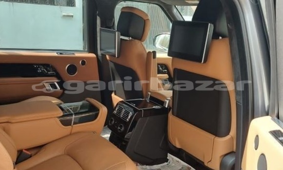 Buy Used 2019 Range Rover Range Rover in Dhaka, Dhaka Buy Used 2019 Range Rover Range Rover in Dhaka, Dhaka