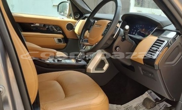 Buy Used 2019 Range Rover Range Rover in Dhaka, Dhaka Buy Used 2019 Range Rover Range Rover in Dhaka, Dhaka