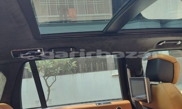 Buy Used 2019 Range Rover Range Rover in Dhaka, Dhaka Buy Used 2019 Range Rover Range Rover in Dhaka, Dhaka