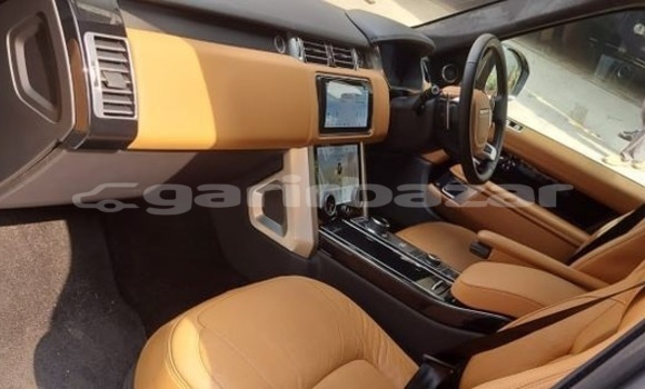 Buy Used 2019 Range Rover Range Rover in Dhaka, Dhaka Buy Used 2019 Range Rover Range Rover in Dhaka, Dhaka