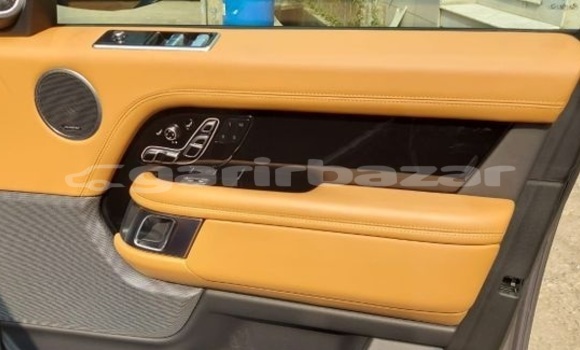 Buy Used 2019 Range Rover Range Rover in Dhaka, Dhaka Buy Used 2019 Range Rover Range Rover in Dhaka, Dhaka