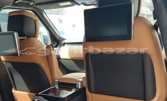 Buy Used 2019 Range Rover Range Rover in Dhaka, Dhaka Buy Used 2019 Range Rover Range Rover in Dhaka, Dhaka