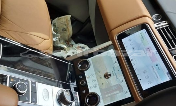 Buy Used 2019 Range Rover Range Rover in Dhaka, Dhaka Buy Used 2019 Range Rover Range Rover in Dhaka, Dhaka