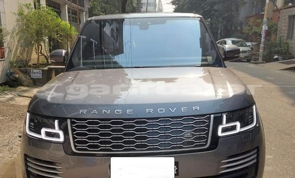 Buy Used 2019 Range Rover Range Rover in Dhaka, Dhaka Buy Used 2019 Range Rover Range Rover in Dhaka, Dhaka