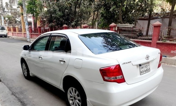 Buy Used 2010 Toyota Axio in Dhaka, Dhaka Buy Used 2010 Toyota Axio in Dhaka, Dhaka