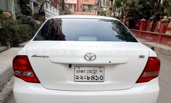 Buy Used 2010 Toyota Axio in Dhaka, Dhaka Buy Used 2010 Toyota Axio in Dhaka, Dhaka