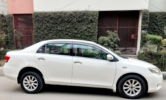 Buy Used 2010 Toyota Axio in Dhaka, Dhaka Buy Used 2010 Toyota Axio in Dhaka, Dhaka