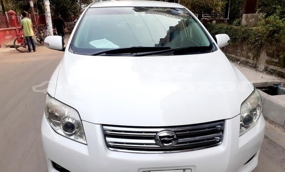 Buy Used 2010 Toyota Axio in Dhaka, Dhaka Buy Used 2010 Toyota Axio in Dhaka, Dhaka