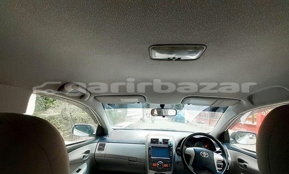 Buy Used 2010 Toyota Axio in Dhaka, Dhaka Buy Used 2010 Toyota Axio in Dhaka, Dhaka
